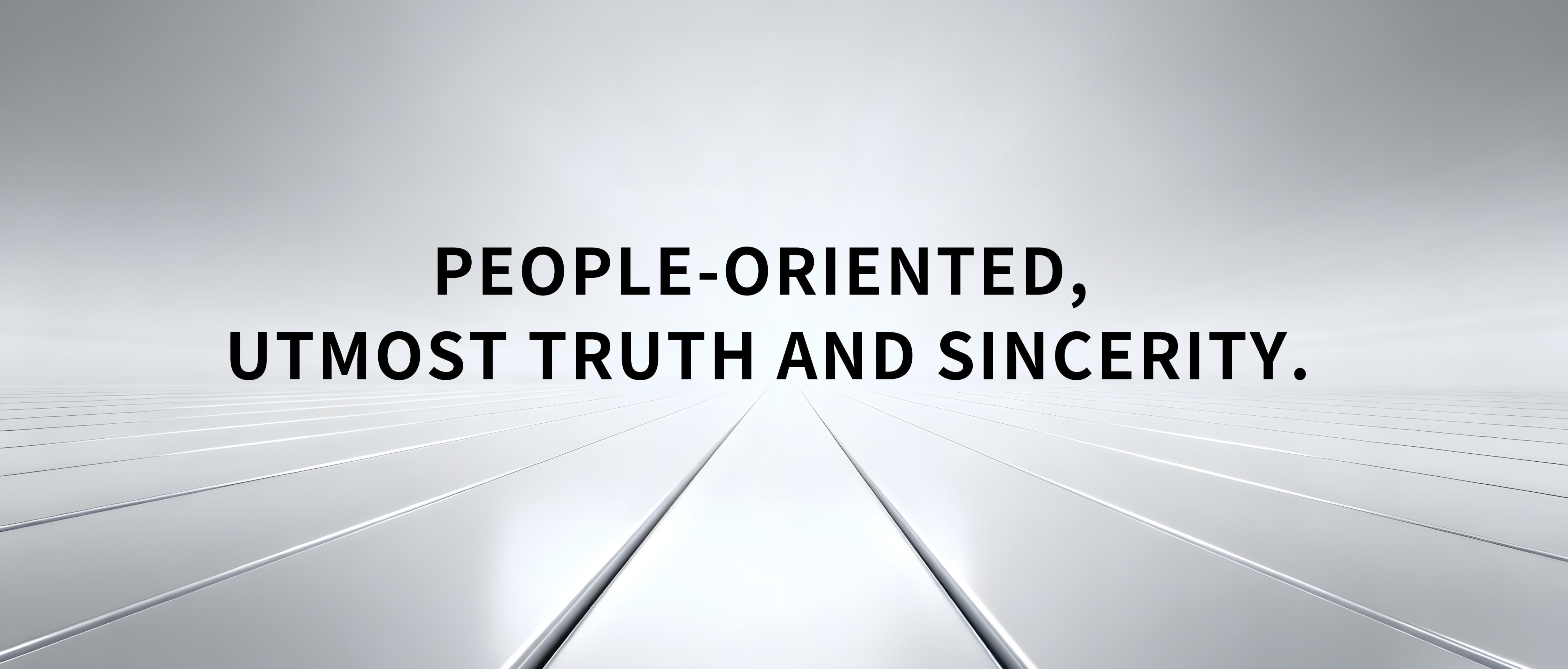 Business Philosophy